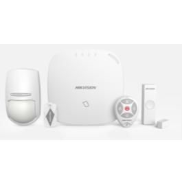 Hikvision AXHub wireless alarm kit 3G/4G version