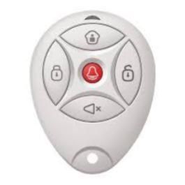 Hikvision AXHub wireless keyfob for alarm kit