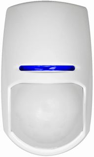 Hikvision AXHub wireless PIR 25KG Pet Immune 10M - Dual Tech