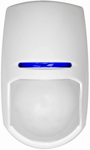 Hikvision AXHub wireless PIR 25KG Pet Immune 10M - Dual Tech