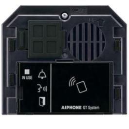 Aiphone GT Audio Module with NFC Reader