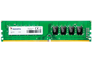 ADATA 4GB DDR4-2666 DIMM