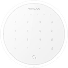 Hikvision AXHub Wireless keypad WHITE