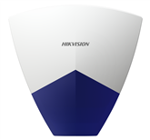 Hikvision AXHub Outdoor wireless siren for alarm kit - 433