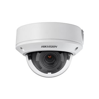 Hikvision Value Series 5MP H.265 WDR 2.8-12mm Motorized Dome IR 30m