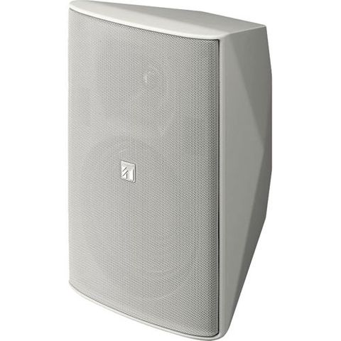 TOA 100V Cabinet Speaker 60W WHITE - 200mm