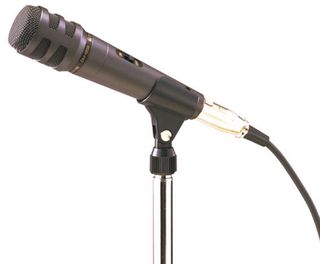 TOA DM1200 MICROPHONE