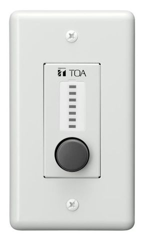 M9000 Remote Volume Panel