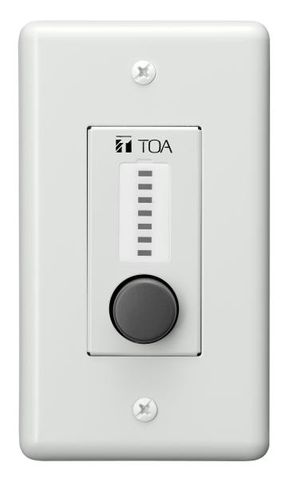 M9000 Remote Volume Panel