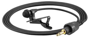 TOA YP-M5310 Omni Direction Lapel Mic