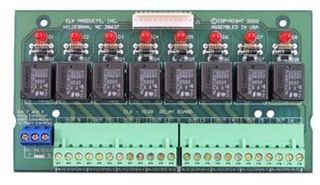 Ness M1 RB Relay Board