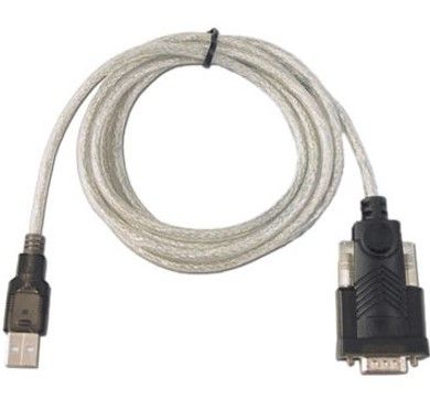 Ness USB Serial Cable USB to RS232
