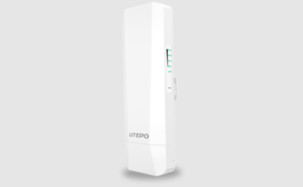 UTEPO 5.8Ghz Wireless Bridge Device (Single)