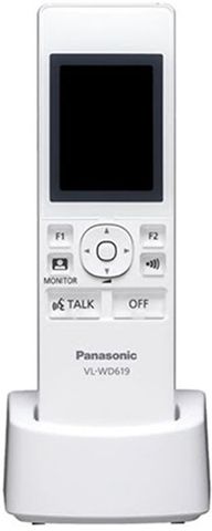 Panasonic VL-WD619 DECT Wireless Monitor