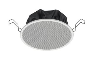 TOA 100V Ceiling Speaker 6W 5inch