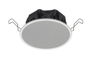 TOA 100V Ceiling Speaker 6W 5"