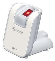 Ness Virdi USB Enrollment Reader