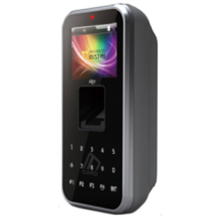 Ness Virdi AC5000 Fingerprint Reader