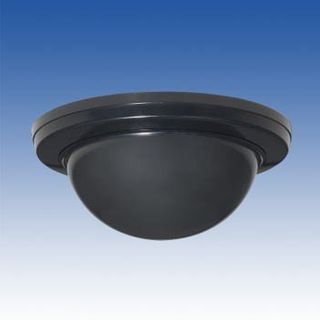 Takex Ceiling Mnt Wide Ang PIR BLACK