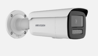 Hikvision 6MP ColorVu & AcuSense 2.8mm fixed Bullet