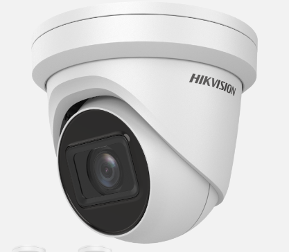 Hikvision 6MP Acusence IP67 30m EXIR VF Turret 2.8-12mm new