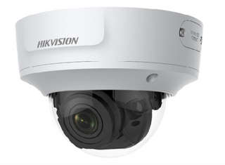 Hikvision 4MP AcuSense VF 2.8-12mm Dome, IP67, 120db WDR