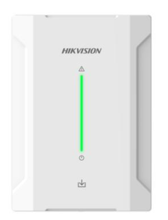 Hikvision AX Hybrid Pro Wired Input Expander