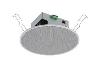 TOA IP Ceiling Speaker