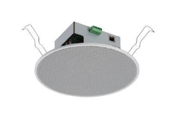 TOA IP Ceiling Speaker