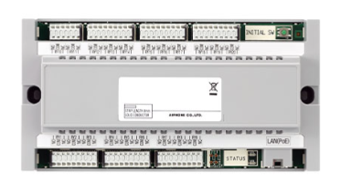 Aiphone IXG Relay Adapter