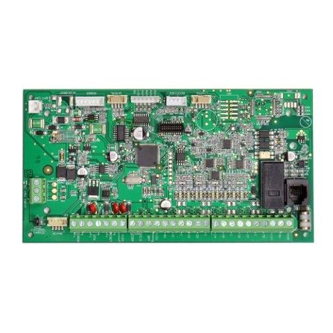 Ness D8XCel 3G  Export Kit PCB + Accessory Bag + Manuals - NZ