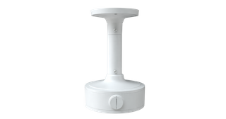 Ceiling mount and junction box