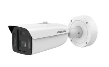 Hikvision 4MP TandemVu ANPR Bullet 8-32mm Lens