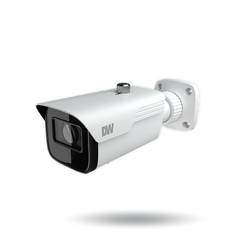 MEGApix V-Class Weather Resistant Bullet 4 Megapixel 2.8-12mm Vari-focal Lens