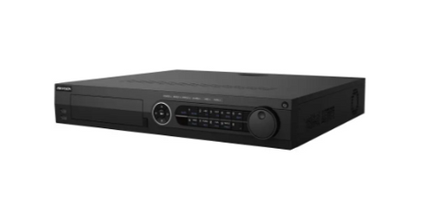 Hikvision 16-ch 5MP HD TVI  AcuSense DVR 1.5U H.265 - No HDD