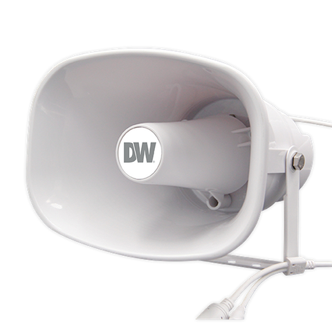 DW IP Horn Speaker