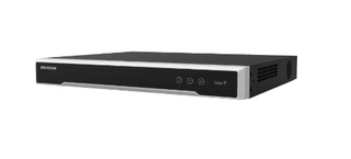 Hikvision 8 Channel M Series 8K NVR, 8 PoE Ports - NO HDD