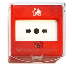 Addressable Manual Call Point