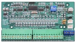 Ness M1 XIN 16 Zone Input Expander