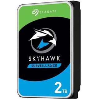 Seagate 2.5inch 2TB SATA Surveillance HDD