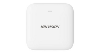 Hikvision AXHUB PRO Seriers 433MHZ Wireless Water Leak Detector