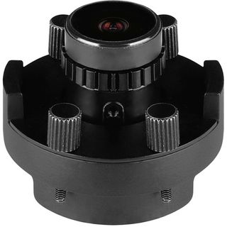 2.8mm lens module for DWC-PVX16W