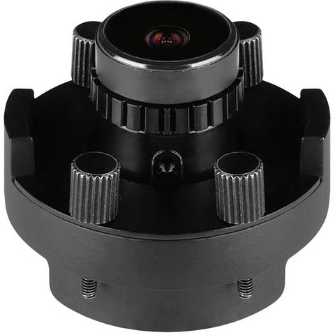 2.8mm lens module for DWC-PVX16W