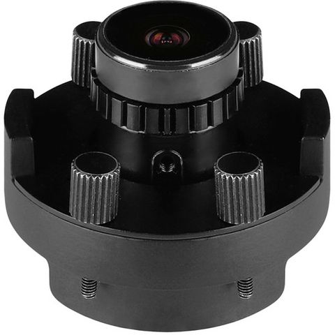 6mm lens module for DWC-PVX16W