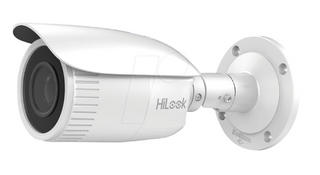 HiLook 5MP 2.8-12mm VF Bullet 30m IR IP67 Network Camera