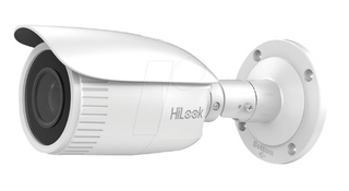 HiLook 5MP 2.8-12mm VF Bullet, 30m IR, IP67 Network Camera