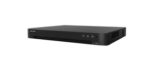 Hikvision 16 ch 1U H.265 AcuSense DVR - No HDD