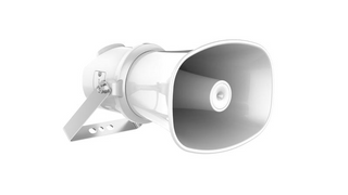 Hikvision 25W Network Horn Speaker, 12VDC