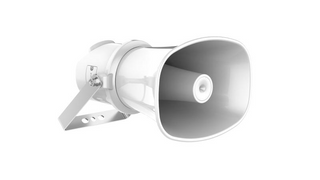 Hikvision 25W Network Horn Speaker