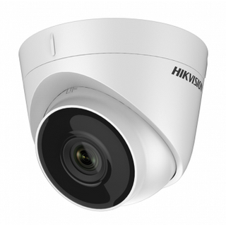 Hikvision 5MP IP67 EXIR 2.8mm Turret 120dB WDR - Conditions apply